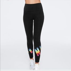 Victoria’s Secret PINK leggings